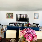 Exclusive Loft In Center With Pool And Private Terrace - Magnolia Hébergement de vacances