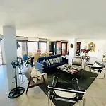 Exclusive Loft In Center With Pool And Private Terrace - Magnolia Hébergement de vacances *