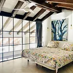 Exclusive Loft In Center With Pool And Private Terrace - Magnolia Hébergement de vacances Benahavís