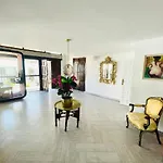 Exclusive Loft In Center With Pool And Private Terrace - Magnolia