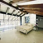 Exclusive Loft In Center With Pool And Private Terrace - Magnolia *