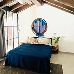 Hébergement de vacances Exclusive Loft In Center With Pool And Private Terrace - Magnolia Benahavís