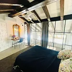 Exclusive Loft In Center With Pool And Private Terrace - Magnolia Hébergement de vacances