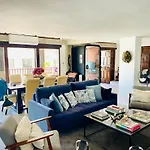 Exclusive Loft In Center With Pool And Private Terrace - Magnolia Hébergement de vacances *