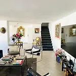Exclusive Loft In Center With Pool And Private Terrace - Magnolia *