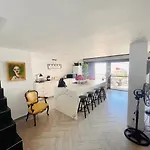 Exclusive Loft In Center With Pool And Private Terrace - Magnolia