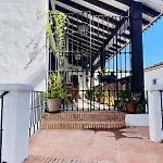 Hébergement de vacances Exclusive Loft In Center With Pool And Private Terrace - Magnolia