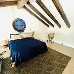 Exclusive Loft In Center With Pool And Private Terrace - Magnolia Benahavís
