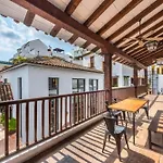 Hébergement de vacances Exclusive Loft In Center With Pool And Private Terrace - Magnolia Benahavís