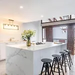Hébergement de vacances Exclusive Loft In Center With Pool And Private Terrace - Magnolia *