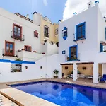 Exclusive Loft In Center With Pool And Private Terrace - Magnolia *