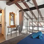 Exclusive Loft In Center With Pool And Private Terrace - Magnolia Hébergement de vacances