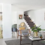 Hébergement de vacances Exclusive Loft In Center With Pool And Private Terrace - Magnolia *