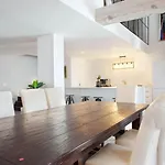 Hébergement de vacances Exclusive Loft In Center With Pool And Private Terrace - Magnolia *