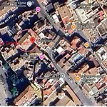 Hébergement de vacances Exclusive Loft In Center With Pool And Private Terrace - Magnolia *