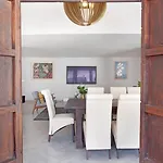 Hébergement de vacances Exclusive Loft In Center With Pool And Private Terrace - Magnolia *