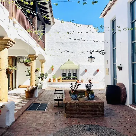 別荘 Exclusive Loft In Center Benahavis With Pool ベナアビス
