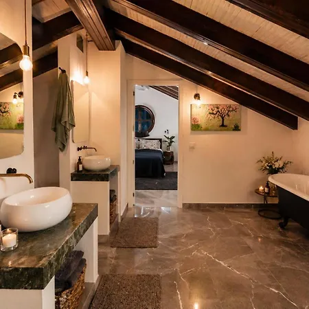 Exclusive Loft In Center With Pool And Private Terrace - Magnolia
