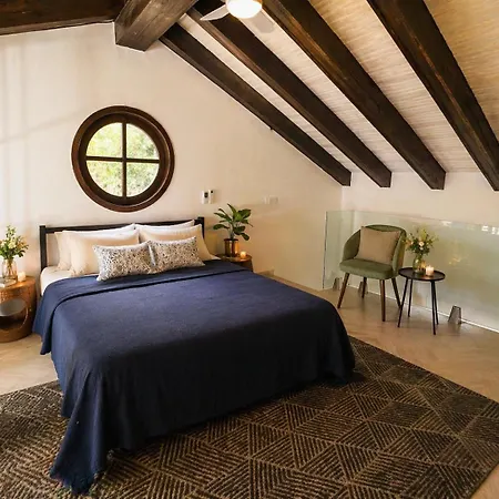Exclusive Loft In Center With Pool And Private Terrace - Magnolia