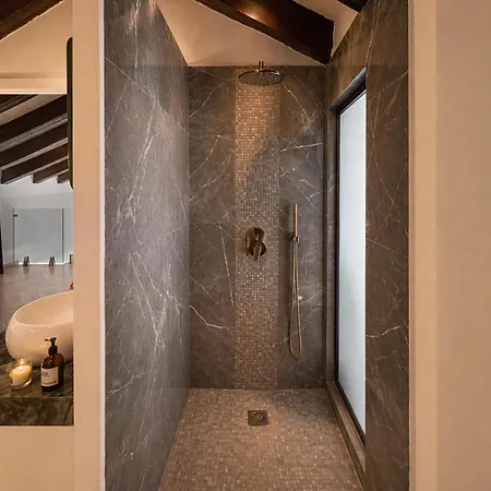 Exclusive Loft In Center With Pool And Private Terrace - Magnolia Benahavís