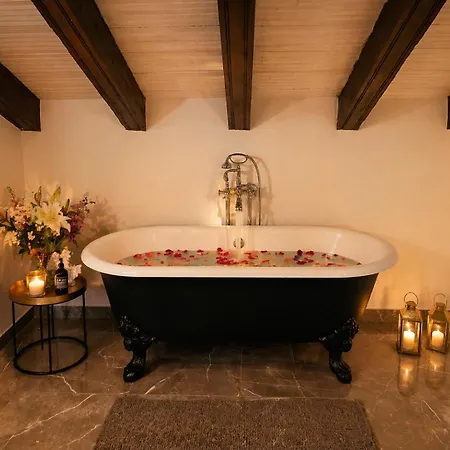 Exclusive Loft In Center With Pool And Private Terrace - Magnolia
