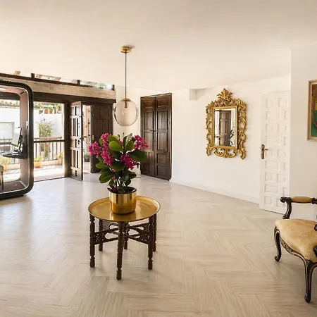 Exclusive Loft In Center With Pool And Private Terrace - Magnolia *