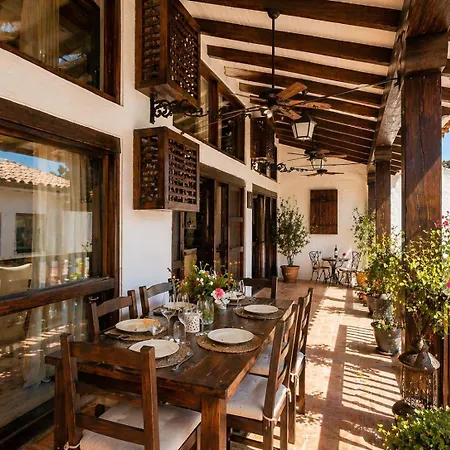 Сasa de vacaciones Exclusive Loft In Center With Pool And Private Terrace - Magnolia Benahavís
