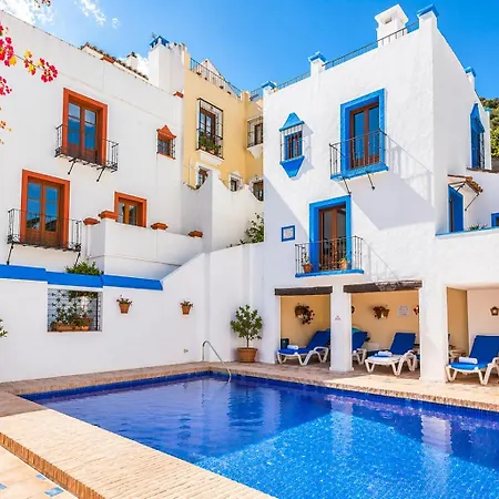Exclusive Loft In Center With Pool And Private Terrace - Magnolia *