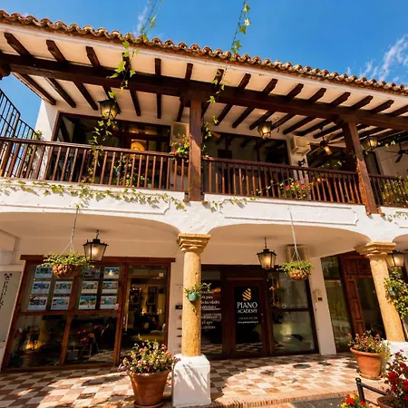 Exclusive Loft In Center With Pool And Private Terrace - Magnolia Сasa de vacaciones