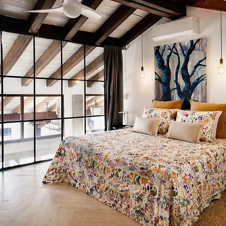 Exclusive Loft In Center With Pool And Private Terrace - Magnolia * Benahavís
