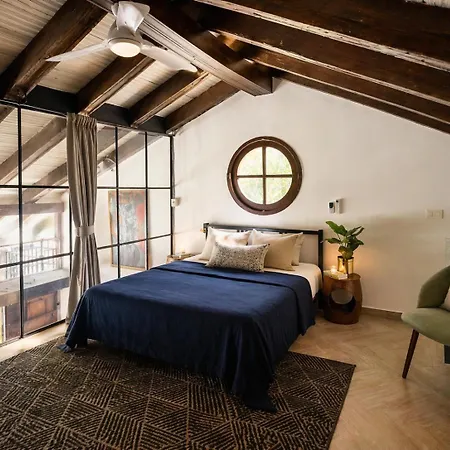 Exclusive Loft In Center With Pool And Private Terrace - Magnolia Benahavís