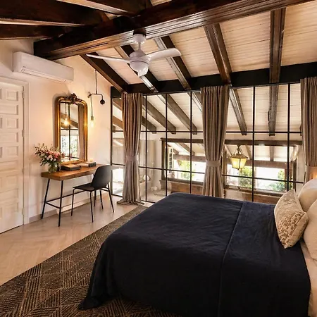 Exclusive Loft In Center With Pool And Private Terrace - Magnolia Сasa de vacaciones Benahavís