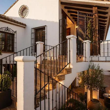 Exclusive Loft In Center With Pool And Private Terrace - Magnolia Сasa de vacaciones *
