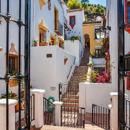Exclusive Loft In Center With Pool And Private Terrace - Magnolia Сasa de vacaciones *