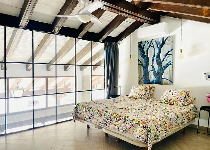Exclusive Loft In Center Benahavis With Pool 別荘 ベナアビス