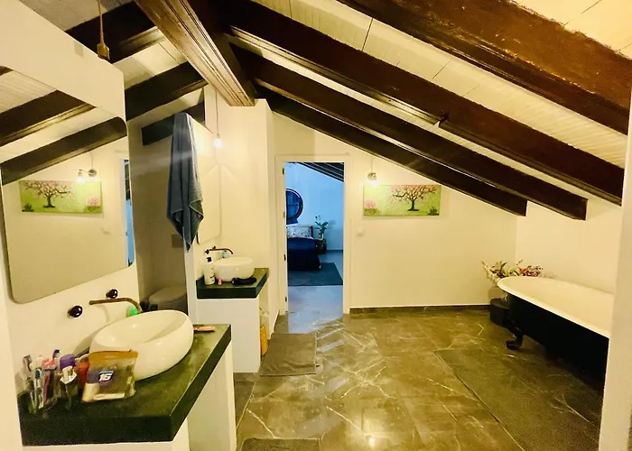 別荘 Exclusive Loft In Center Benahavis With Pool ベナアビス