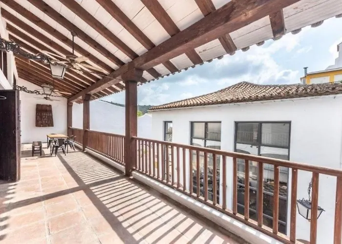 Exclusive Loft In Center Benahavis With Pool 別荘 ベナアビス