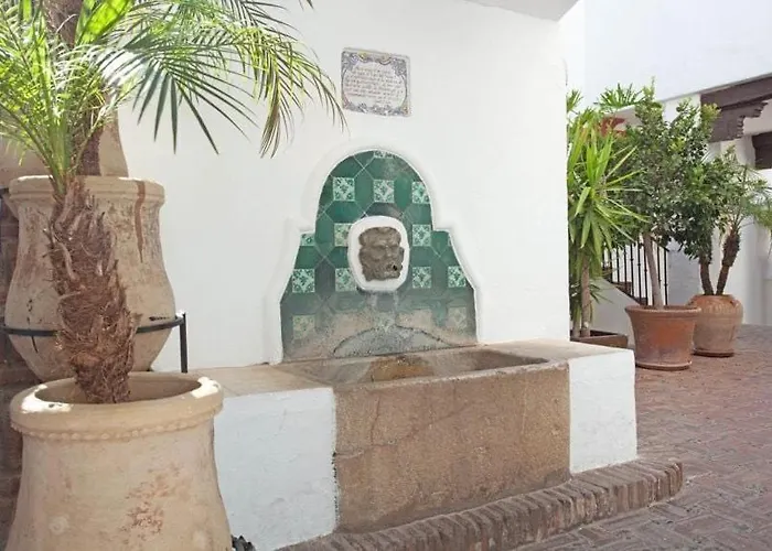 Exclusive Loft In Center Benahavis With Pool 別荘 ベナアビス