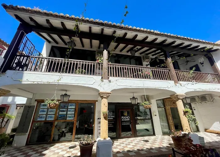 Exclusive Loft In Center Benahavis With Pool 別荘 *