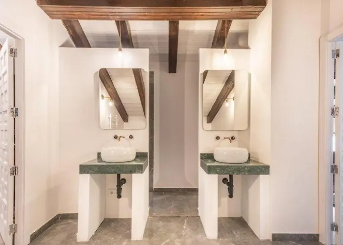 Exclusive Loft In Center Benahavis With Pool * ベナアビス
