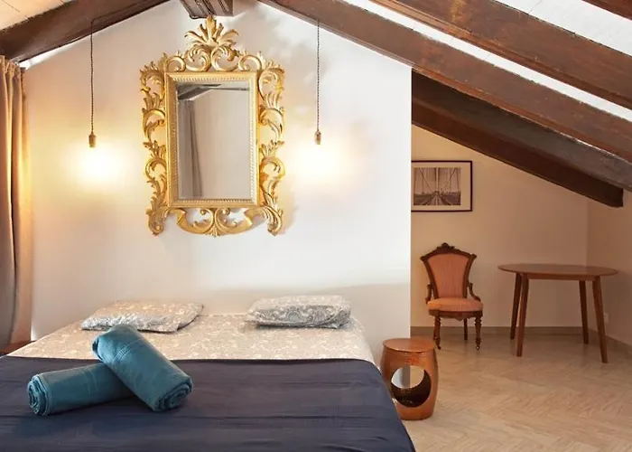 Exclusive Loft In Center Benahavis With Pool 別荘 ベナアビス