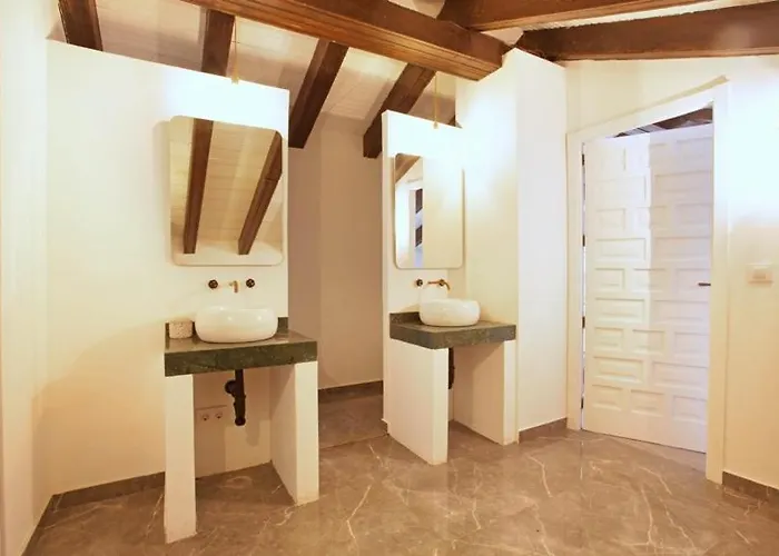 Exclusive Loft In Center Benahavis With Pool 別荘 ベナアビス